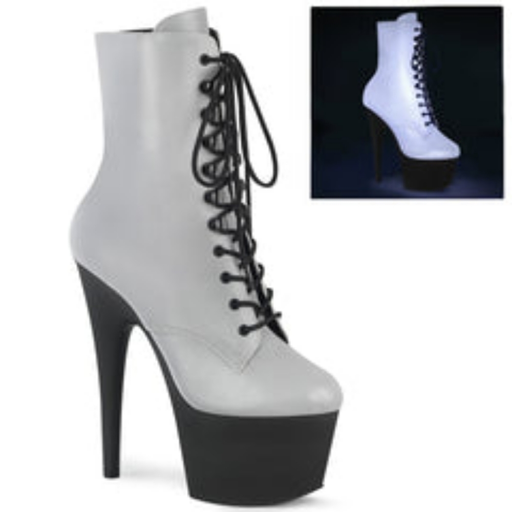 PLEASER SHOES
